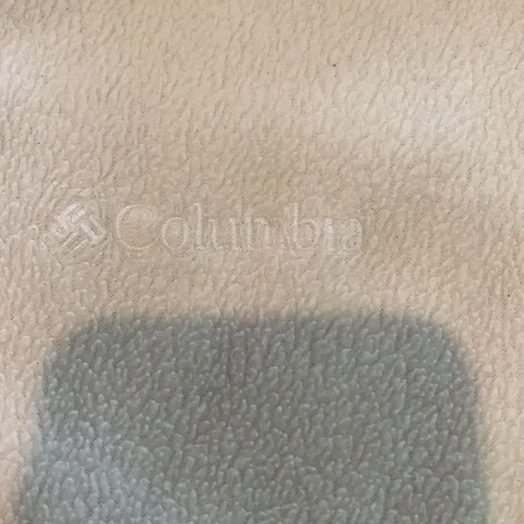 Columbia jacket - Picture 3 of 5